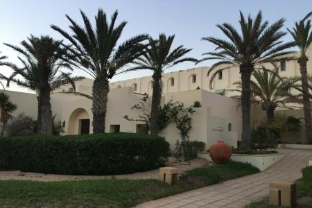 Ulysse Djerba Thalasso & Spa - 77