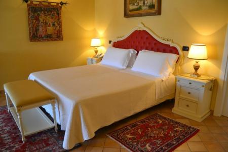 Sangiorgio Resort & Spa - 99