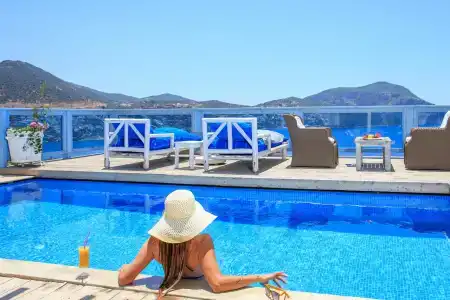 Asfiya Sea View - 16