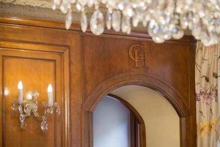 Grotthuss Boutique Vilnius - 67