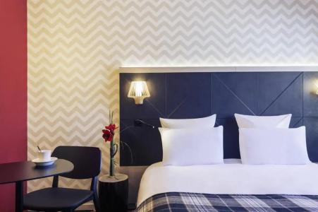 Mercure Annecy Centre - 37