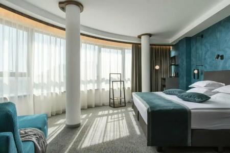 Rosslyn Central Park Sofia - 43