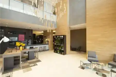 Novotel São Paulo Berrini - 85