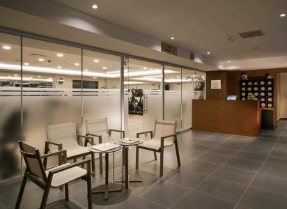 Radisson Blu Ankara Cankaya - 35