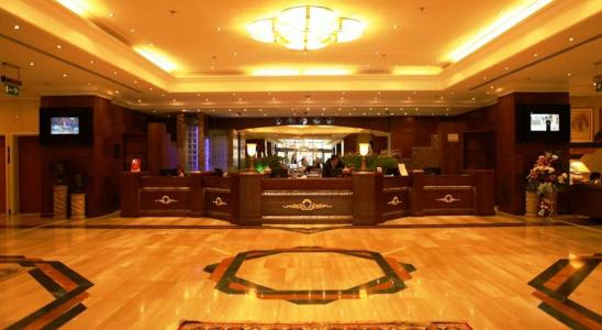 Abjad Grand - 6