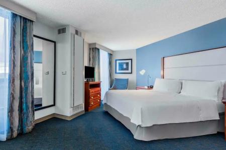 Homewood Suites by Hilton Seattle Downtown - 42