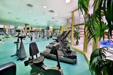 Grand Cevahir Convention Center - 75