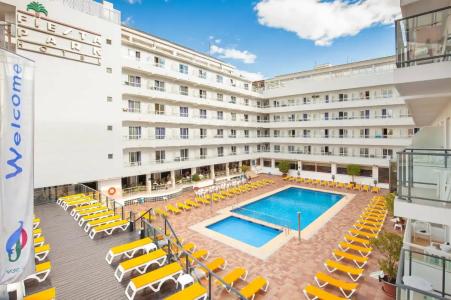 Port Fiesta Park - 77