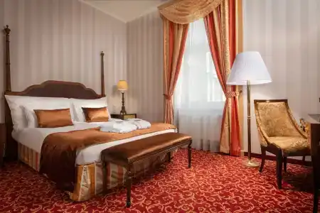 Ensana Grand Margaret Island - 6