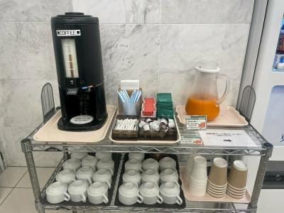 Toyoko Inn Tokyo Ueno Tawaramachi eki - 31