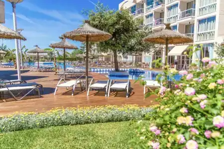 Zafiro Alzinar Mar Adults Only - Refurbished 2025 - 23