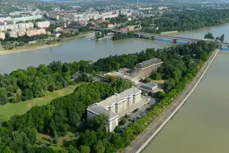 Ensana Grand Margaret Island - 2