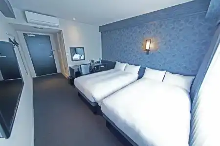 R Hostel Namba South - 42