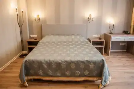 VIP House at Solnechnaya - 29