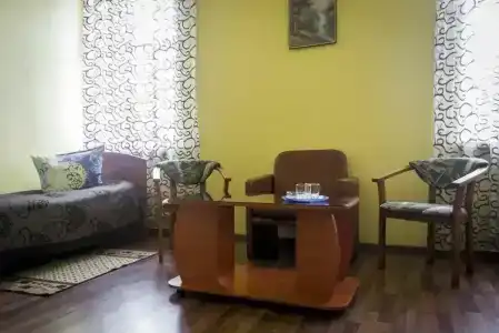 Gostinica Tri Zvezdi Mini - 46