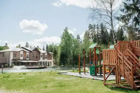 Usad'ba Ohotnika - 0