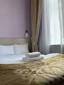 Skver Vyisotskogo - 85