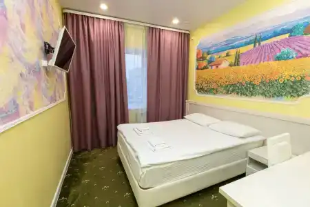 Avrora Butik-hotel - 7