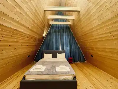 Semeyny Park Ozero Recreation Center - 26