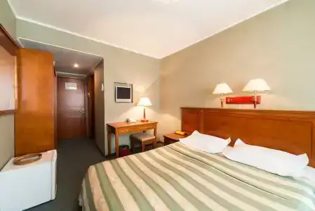 Otel' Slavyanskaya - 48