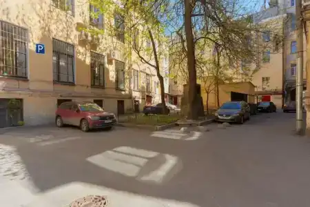 Пятый Угол - 66