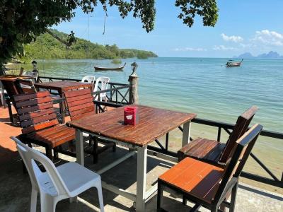 Koh Mook Garden Beach Resort - 4