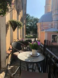 Трезини Арт-отель - 95