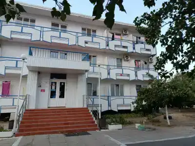 турбаза Прибой - 26