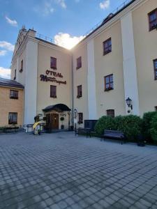 Monastyrski Minsk City Centre - 58