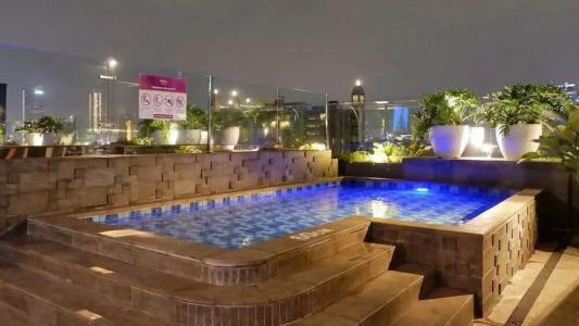 Mercure Jakarta Cikini - 9
