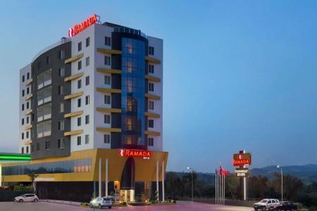 Ramada By Wyndham Soma - 28