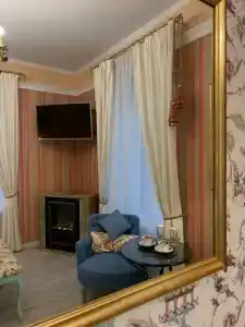 Трезини Арт-отель - 23