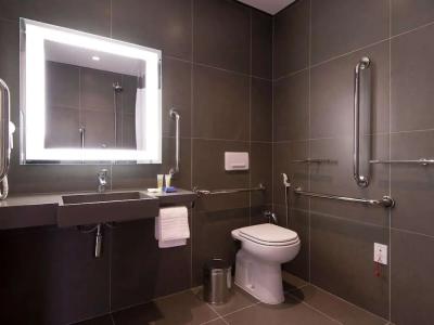 Novotel São Paulo Berrini - 98
