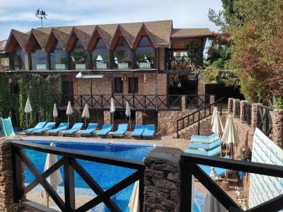 Nebesa Guest House - 3