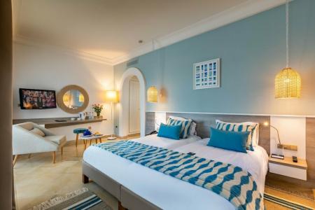Ulysse Djerba Thalasso & Spa - 3