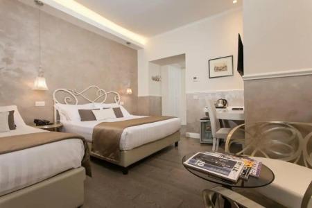 Relais de l'Opera - Relais de l'Opera Group - 41