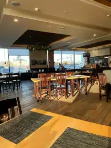 Park Inn by Radisson Novosibirsk - 93