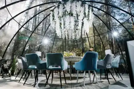 Hvoya park-otel - 31