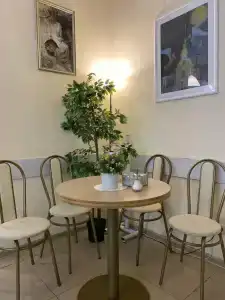 Дом Паломника корпус 2 - 99