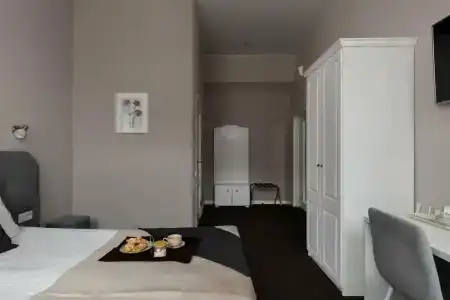 ROZENSHTEYN&Spa - 22