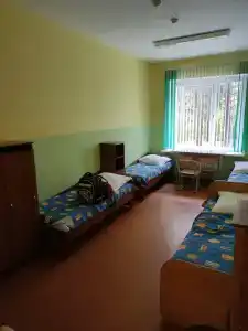 Uchrezhdenie zdravoohraneniya gorodskoy detskiy tsentr meditsinskoy reabilitatsii Praleska Sanatorium - 7