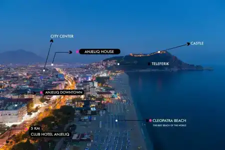 Anjeliq Downtown Boutique - 41