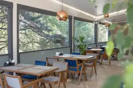 Gostinitsa "Ekodom" Sochi - 11