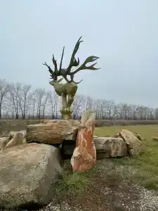 Prirodnyy park Oleniy - 48