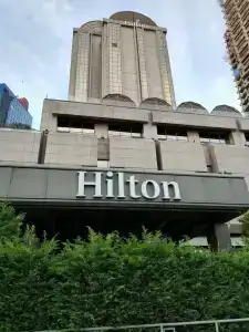 Hilton Maslak - 4