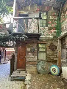 Camlik Pansiyon - Adults Only (16+) - 3