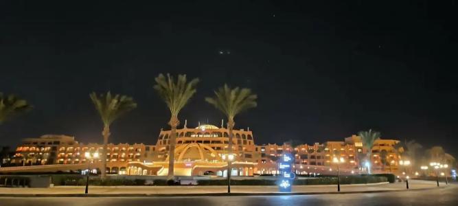 Blend Club Aqua Resort - 22