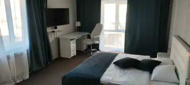 Dolce Vita ApartHotel - 32