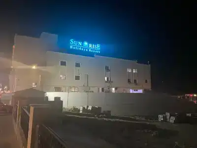 SUNRISE Holidays Resort (Adults Only) - 44