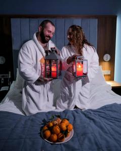 Gostinitsa Olimpiya - 21